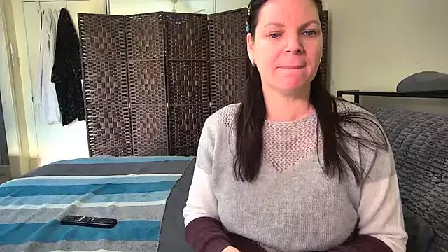 Photos of PlayfulcurvyyMilf from StripChat is Group