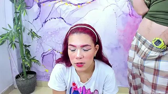 playshardsex from StripChat is Freechat