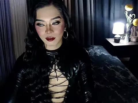 Pleasure_MasterxXx from StripChat is Freechat