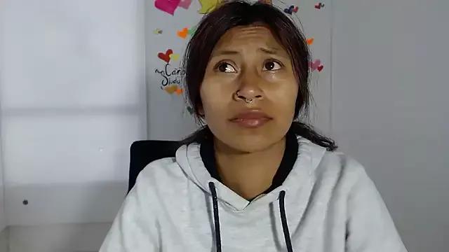 Photos of Pocahontas_tw from StripChat is Freechat