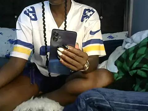 pointy_bloom from StripChat is Freechat