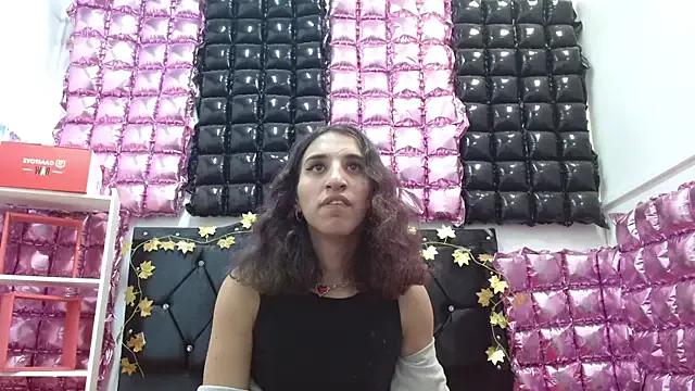 poisondost_hot from StripChat is Freechat