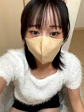 Poko-chan from StripChat is Freechat