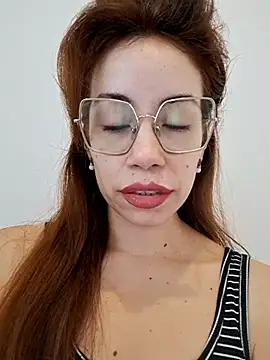 polaroidswan80s from StripChat is Freechat