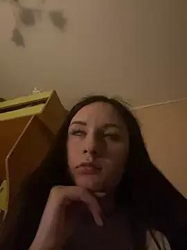Polina_Mur from StripChat is Freechat