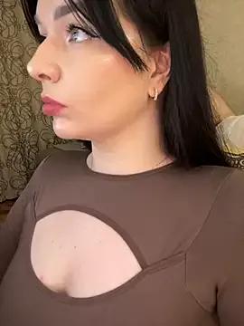 Poly_Nick from StripChat is Freechat