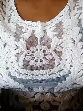 Ponds_beauty from StripChat is Freechat
