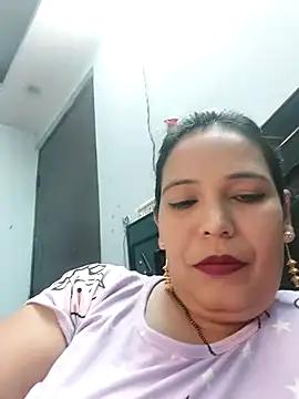 Photos of Poojabhabi101 from StripChat is Freechat
