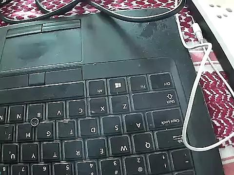 Potti-model-81 from StripChat is Freechat