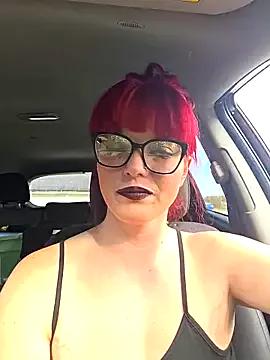 powhatanqueen from StripChat is Freechat