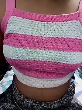 pragya-rani from StripChat is Freechat