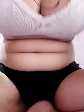 Pretty-angel69 from StripChat is Freechat