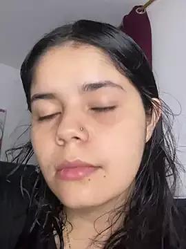 pretty_angela1 from StripChat is Freechat