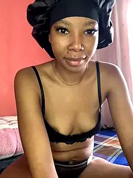 Pretty_Beauty from StripChat is Freechat