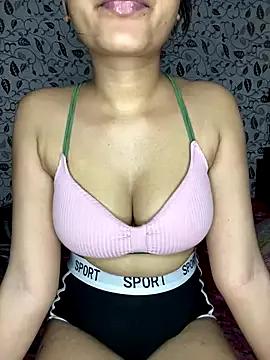 Pretty_doll25 from StripChat is Freechat