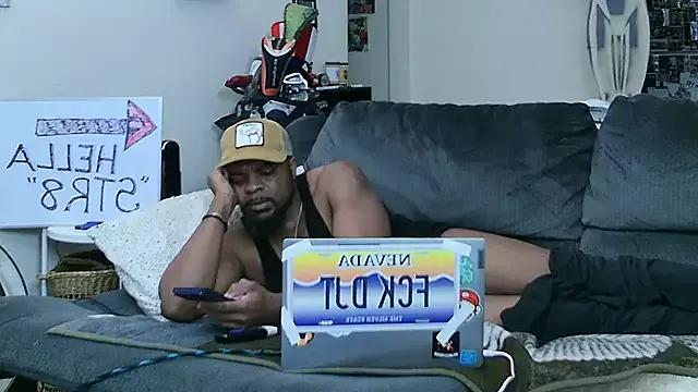 PRETTY_FLY_4aBiGUY from StripChat is Freechat