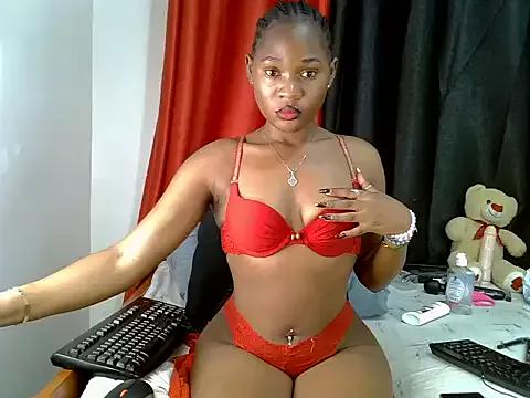 pretty_hearty from StripChat is Freechat