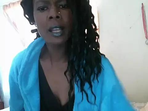 Pretty_miss_devilxxx35 from StripChat is Freechat