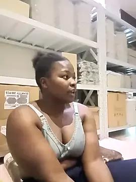 pretty_shany from StripChat is Freechat