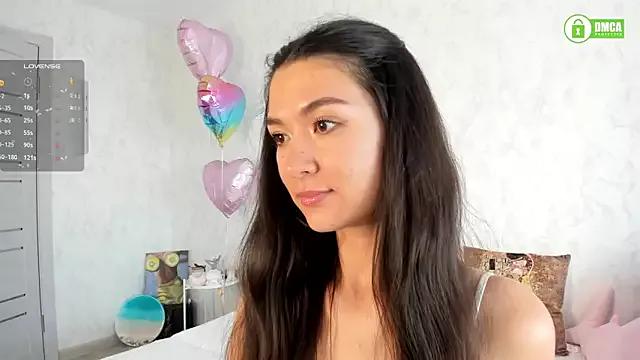 pretty_yong_cat from StripChat is Freechat