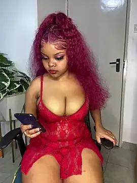 prettycaramel from StripChat is Freechat