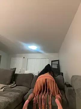 Prettygirlxo webcams show profile image 