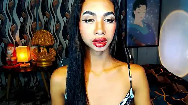 Mad beauty - checkout our excited streamers as they tease to their beloved melodies and slowly squirt for enjoyment to appease your wildest wishes.