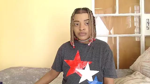 prettypussy622952 from StripChat is Freechat