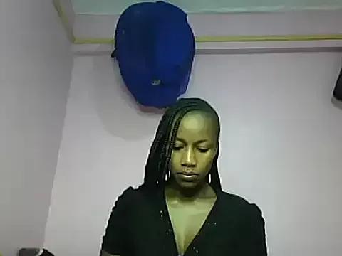 prettysonnie from StripChat is Freechat