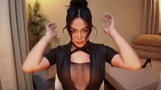 Mad beauty - checkout our excited streamers as they tease to their beloved melodies and slowly squirt for enjoyment to appease your wildest wishes.
