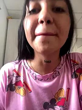 princes258 from StripChat is Freechat