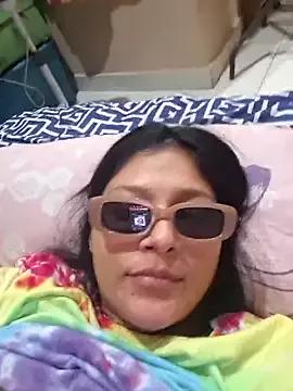 Princesa12 from StripChat is Freechat