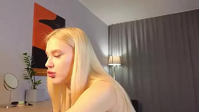 Mad beauty - checkout our excited streamers as they tease to their beloved melodies and slowly squirt for enjoyment to appease your wildest wishes.