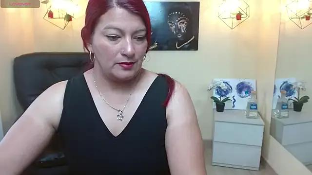Princess_moan from StripChat is Freechat