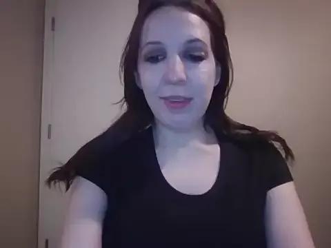 PrincessChloeBloom from StripChat is Freechat