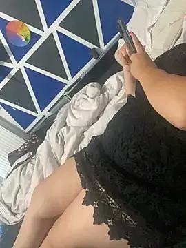 Princessemisse from StripChat is Freechat