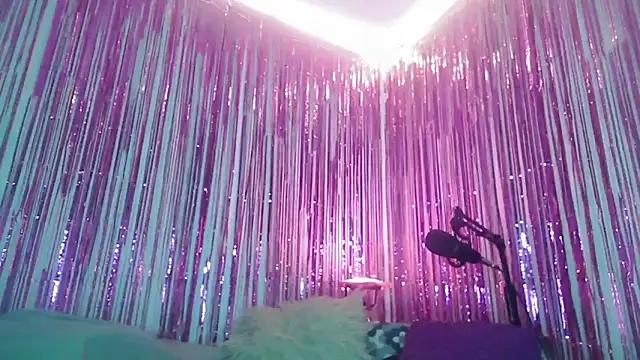 Mad beauty - checkout our excited streamers as they tease to their beloved melodies and slowly squirt for enjoyment to appease your wildest wishes.