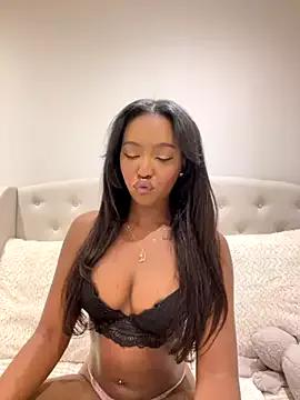 princesslola666 from StripChat is Freechat