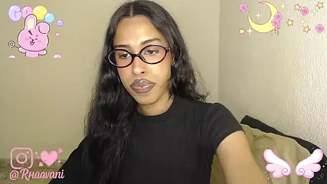 princessoriana from StripChat is Freechat