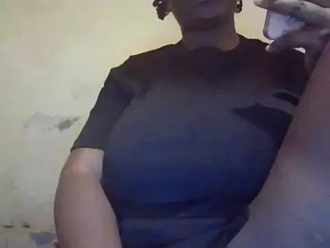 pritty-leila from StripChat is Freechat
