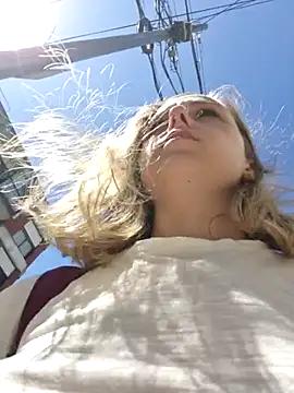 Public_Katrisha webcams show profile image 