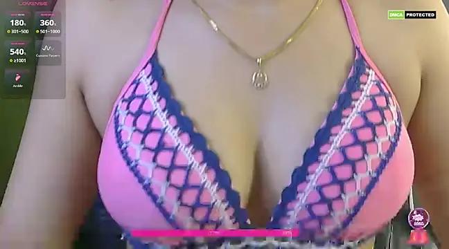 Mad beauty - checkout our excited streamers as they tease to their beloved melodies and slowly squirt for enjoyment to appease your wildest wishes.