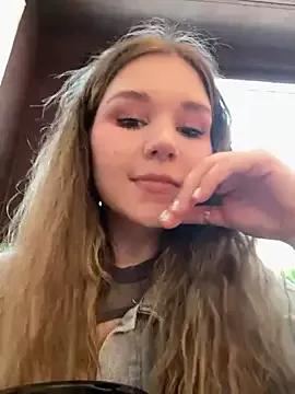 Photos of PumaShyXD from StripChat is Private