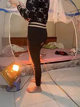 PussyWet_ from StripChat is Freechat