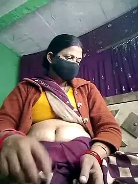 QRESABABY from StripChat is Freechat