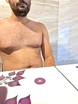 Photos of qSensi from StripChat is Freechat