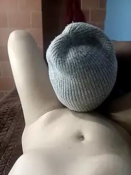Photos of queemking from StripChat is Freechat