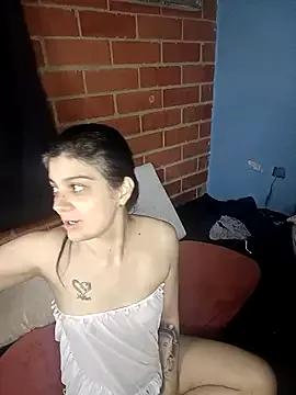 queemking from StripChat is Freechat