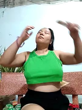 Mad beauty - checkout our excited streamers as they tease to their beloved melodies and slowly squirt for enjoyment to appease your wildest wishes.