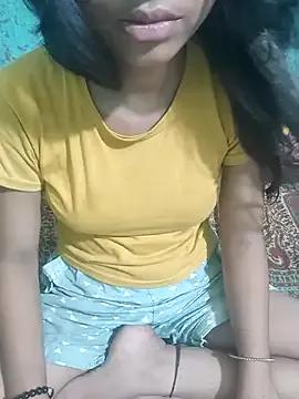 Queen-girs from StripChat is Freechat